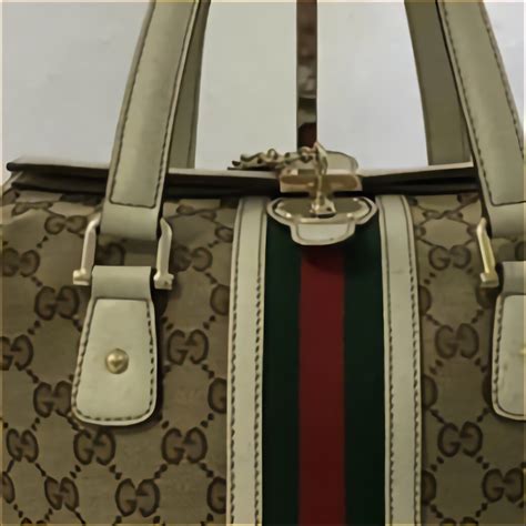 bauletti gucci usati|Bauletto Gucci Borsa usato in Italia .